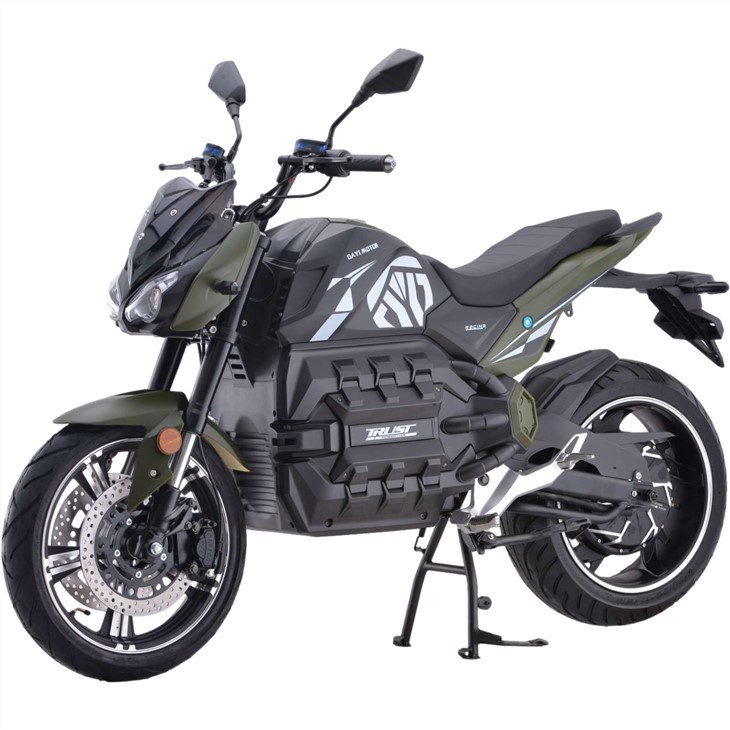DAYI MOTOR E-Odin PRO Серія Електродвигуни High Performance 125CC LONG RANGE